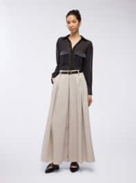 Pantalones Mujer Terranova