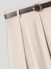 Long pants Woman Terranova