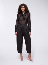 Long pants Woman Terranova