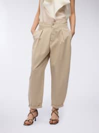Pantalons Femme Terranova