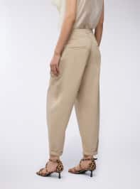 Pantalons Femme Terranova