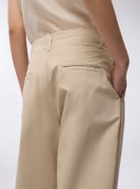 Pantalons Femme Terranova