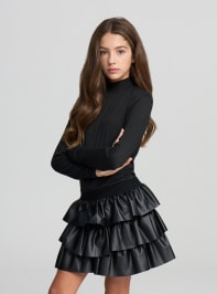 Falda Niña Terranova