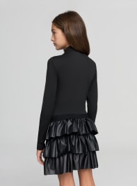 Falda Niña Terranova