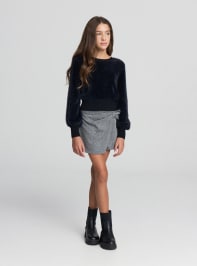 Spódnica Dziewczynka Terranova