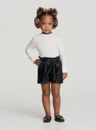 Pantalone Corto Devojčice 010