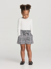 Pantalone Corto Devojčice 010