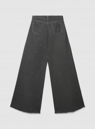 Pantallona xhins të gjata Fëmijë 010