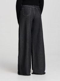 Pantallona xhins të gjata Fëmijë 010