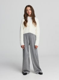 Długie spodnie Dziewczynka Terranova