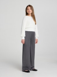 Pantalone Lungo Dievcatko 010