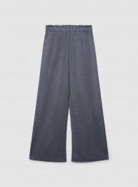 Pantalone Lungo Dziewczynka Terranova