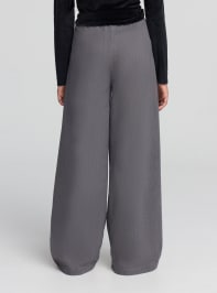 Дълъг панталон Детски дрехи за момичета 010