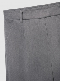 Дълъг панталон Детски дрехи за момичета 010