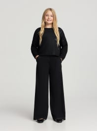 Pantalone Lungo Devojčice 010