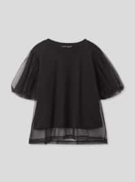 T-Shirt MC Mädchen Terranova