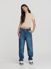 Sweater 3-5 Girls Terranova