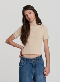 Maglia Детски дрехи за момичета 010