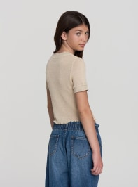 Sweater 3-5 Girls Terranova
