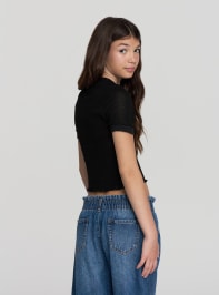 Sweater 3-5 Girls Terranova