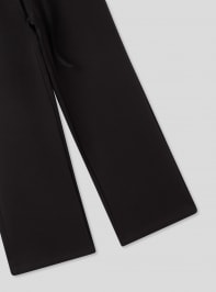Pantalone ginnico Lungo Fille Terranova