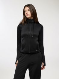 Felpa Donna Terranova