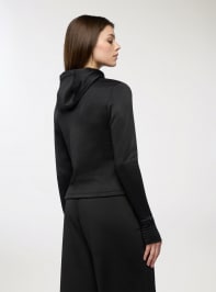 Felpa Donna Terranova