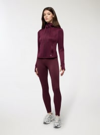 Felpa Donna Terranova