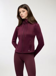 Felpa Donna Terranova