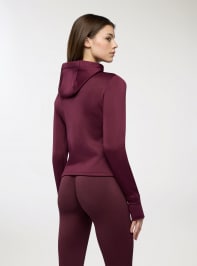 Felpa Donna Terranova