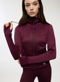 Felpa Дамско Terranova