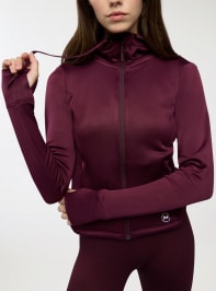 Felpa Дамско Terranova