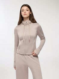 Felpa Donna Terranova