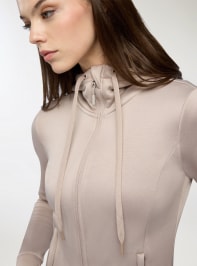 Felpa Donna Terranova