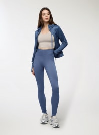 Felpa Дамско Terranova