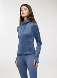 Felpa Donna Terranova