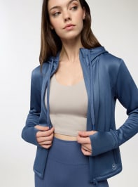 Felpa Donna Terranova