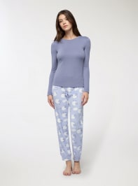 T-Shirt Femme Terranova