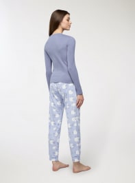 T-Shirt Femme Terranova