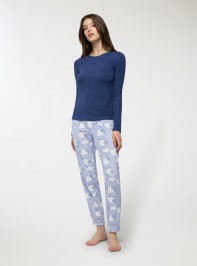 T-Shirt Femme Terranova