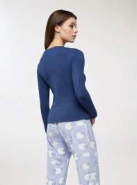 T-Shirt Femme Terranova