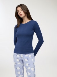 T-Shirt Femme Terranova