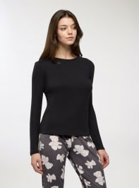 T-Shirt Femme Terranova