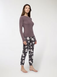 T-Shirt Femme Terranova