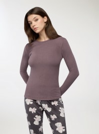 T-Shirt Femme Terranova