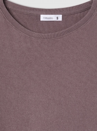 T-Shirt Femme Terranova