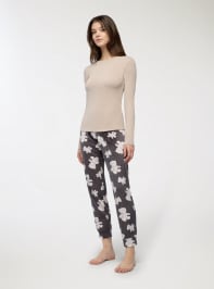 T-Shirt Femme Terranova