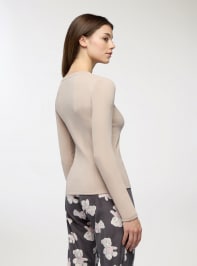 T-Shirt Femme Terranova