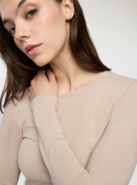 T-Shirt Femme Terranova