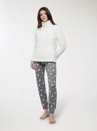 Gornji dio trenirke Žena 020